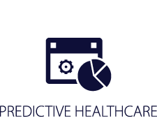 Predictive Healthcare