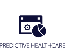 Predictive Healthcare